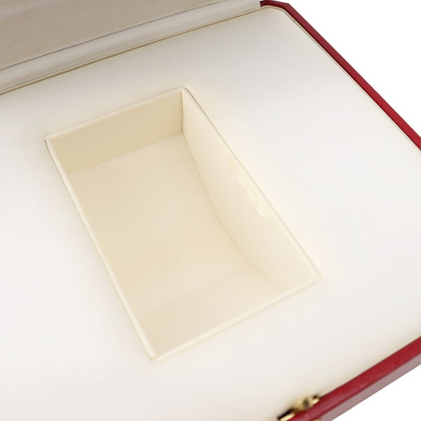 カルティエ サントスガルベ SM W20054D6 Cartier 腕時計 ウォッチ シルバー文字盤