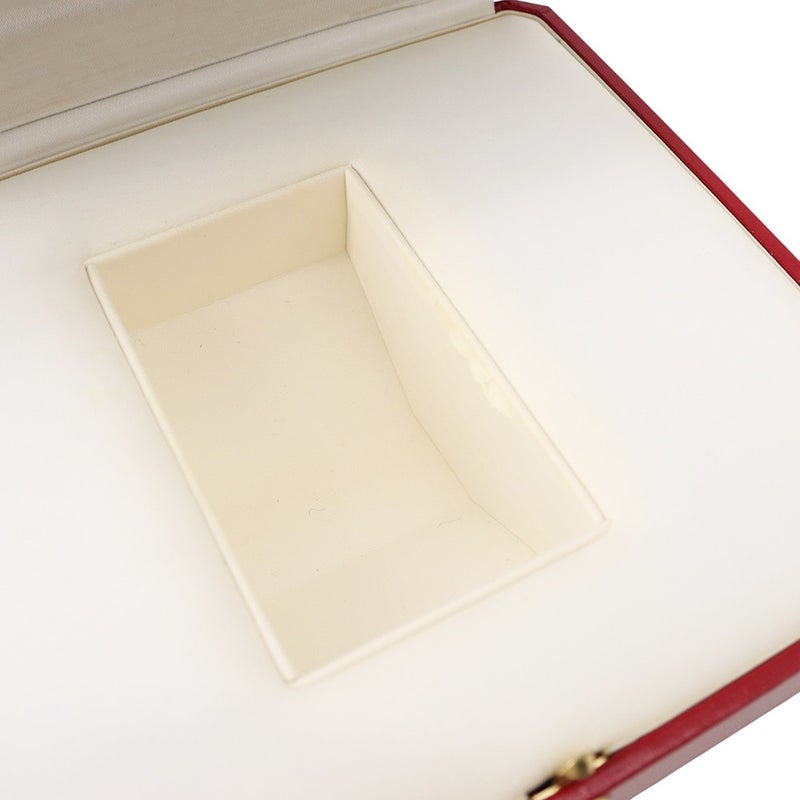 カルティエ サントスガルベ SM W20054D6 Cartier 腕時計 ウォッチ シルバー文字盤
