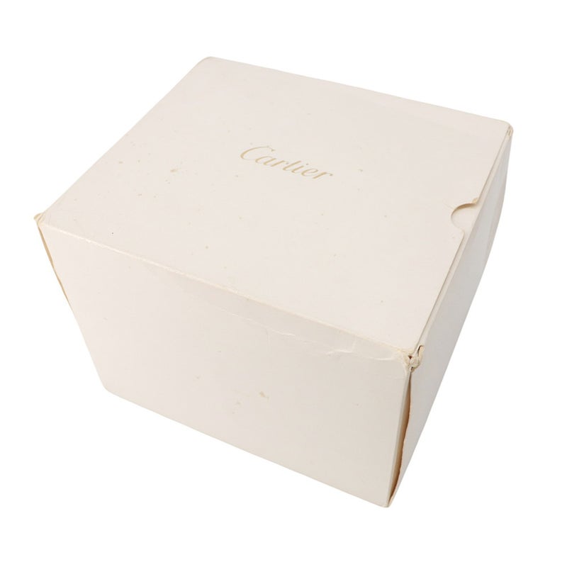 カルティエ サントスガルベ SM W20054D6 Cartier 腕時計 ウォッチ シルバー文字盤