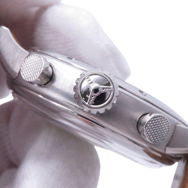 ショパール ミッレミリア クラシック クロノグラフ Chopard 腕時計 グリーン文字盤