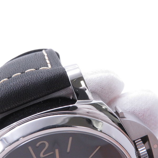 パネライ ルミノール 8 ジョルニ PAM00915 PANERAI 腕時計 黒文字盤