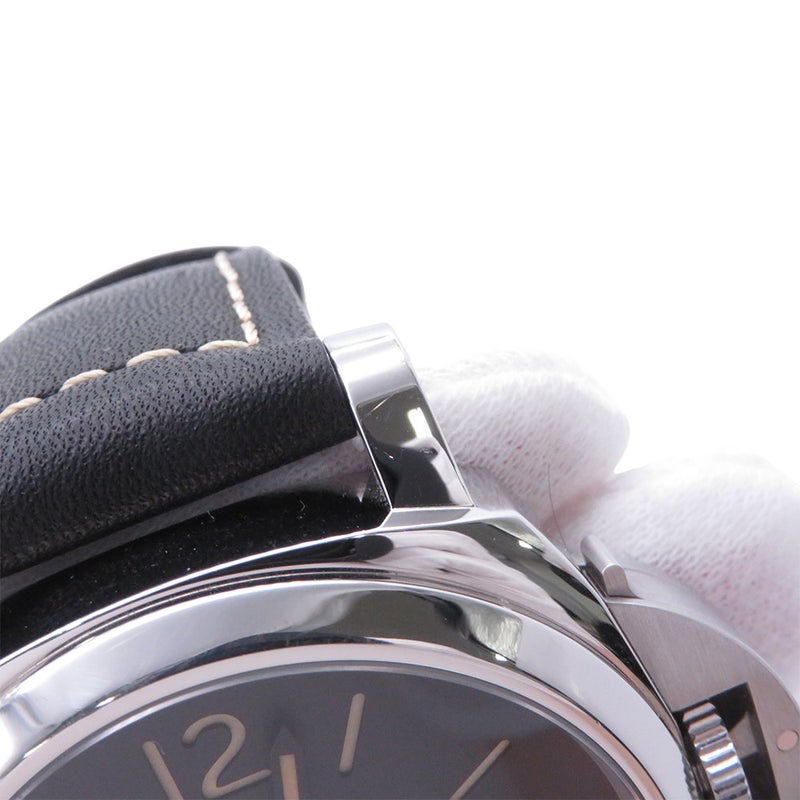 パネライ ルミノール 8 ジョルニ PAM00915 PANERAI 腕時計 黒文字盤