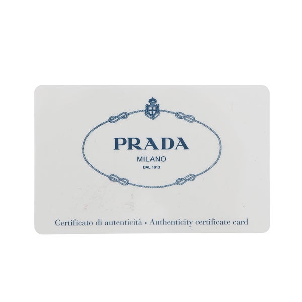 プラダ リュック テスート インプントゥ キルティング トライアングルロゴ バックパック ナイロン 1BZ066 PRADA バッグ
