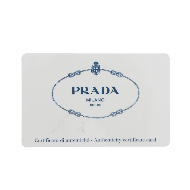 プラダ リュック テスート インプントゥ キルティング トライアングルロゴ バックパック ナイロン 1BZ066 PRADA バッグ