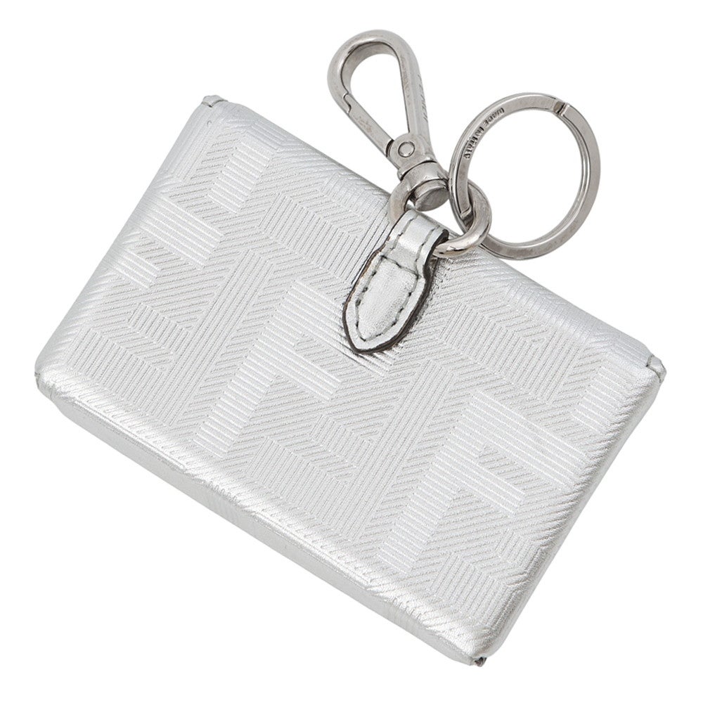フェンディ バッグチャーム ナノ バゲット レザー 7AS206 FENDI フェンディ バッグチャーム ナノ バゲット レザー 7AS206 FENDI