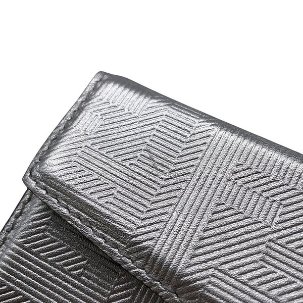 フェンディ バッグチャーム ナノ バゲット レザー 7AS206 FENDI チャーム