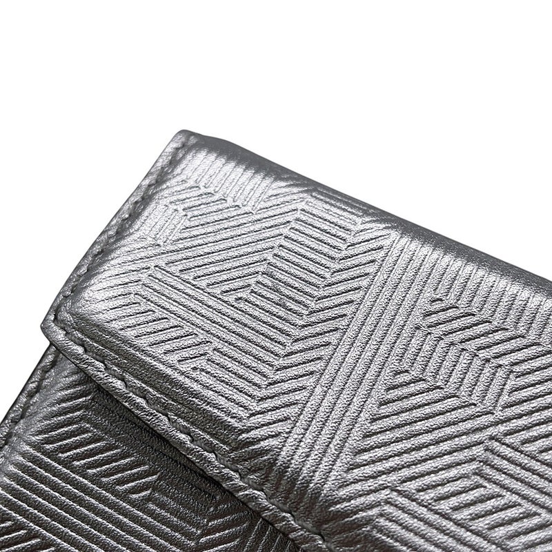 フェンディ バッグチャーム ナノ バゲット レザー 7AS206 FENDI チャーム