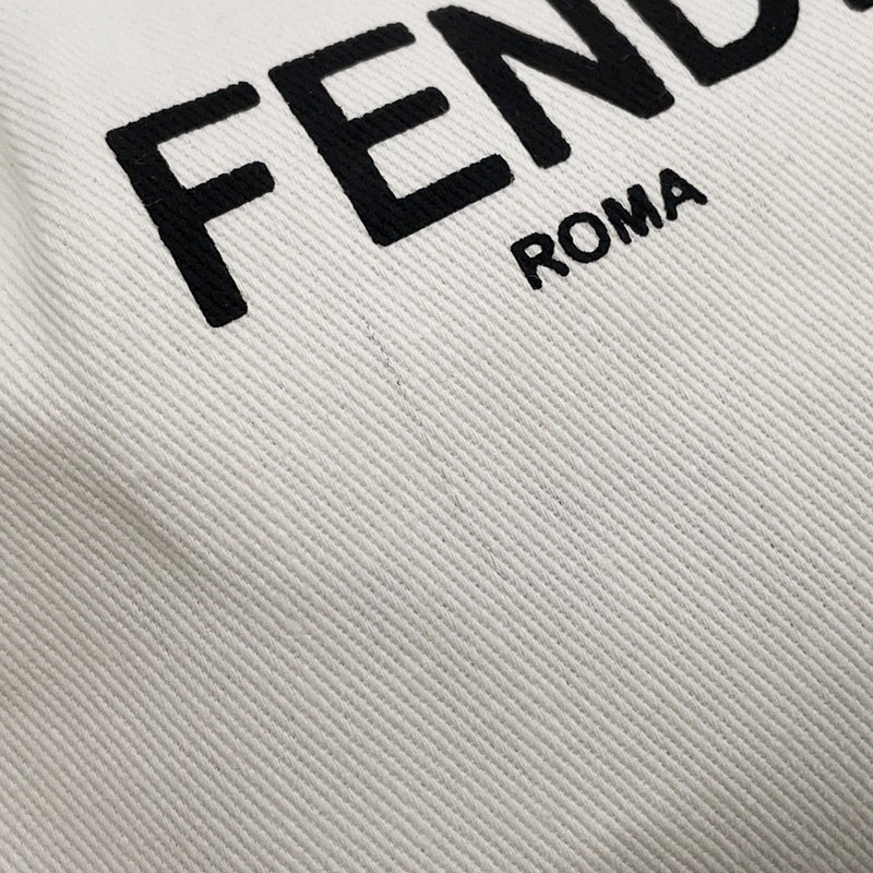 フェンディ バッグチャーム ナノ バゲット レザー 7AS206 FENDI チャーム