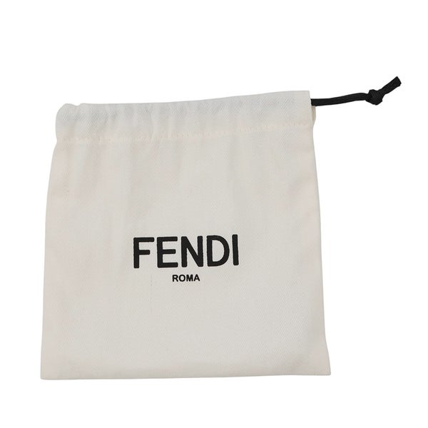 フェンディ バッグチャーム ナノ バゲット レザー 7AS206 FENDI チャーム