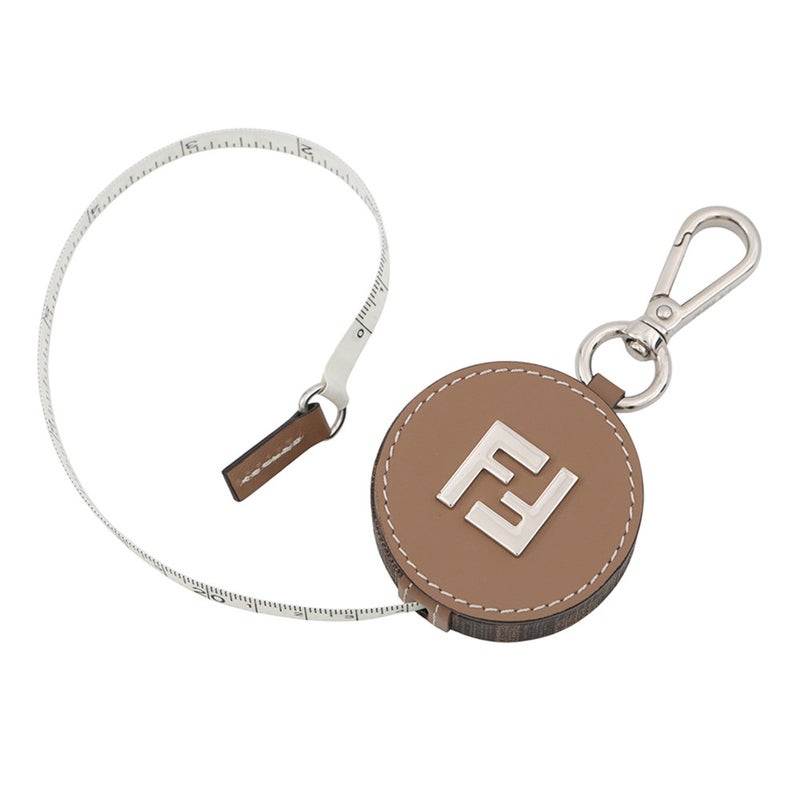 フェンデ メジャー FFロゴ PVC 150cm FENDI チャーム