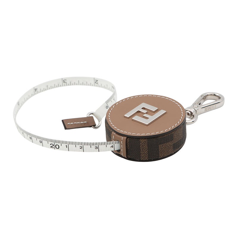 フェンデ メジャー FFロゴ PVC 150cm FENDI チャーム