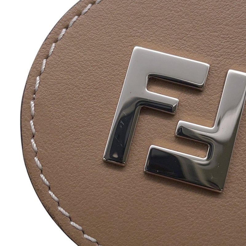 フェンデ メジャー FFロゴ PVC 150cm FENDI チャーム
