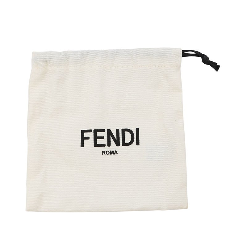 フェンデ メジャー FFロゴ PVC 150cm FENDI チャーム