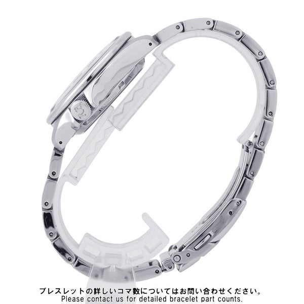 セイコー 5スポーツ ローイングブレザーズコラボ 世界888本限定 SRPJ71 SEIKO 腕時計 白文字盤