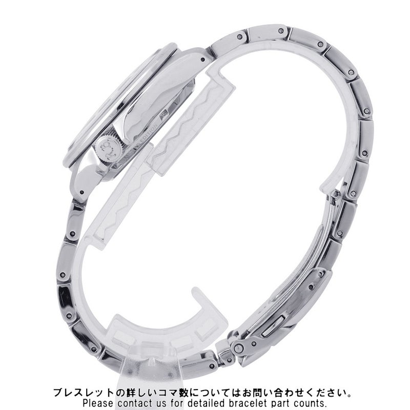 セイコー 5スポーツ ローイングブレザーズコラボ 世界888本限定 SRPJ71 SEIKO 腕時計 白文字盤