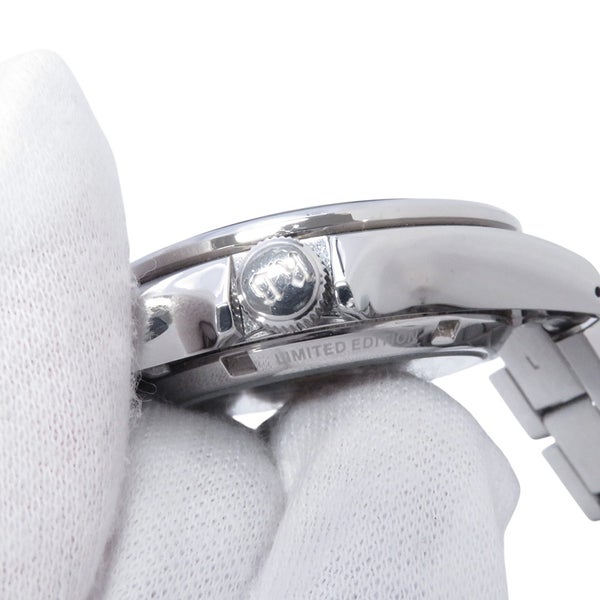 セイコー 5スポーツ ローイングブレザーズコラボ 世界888本限定 SRPJ71 SEIKO 腕時計 白文字盤