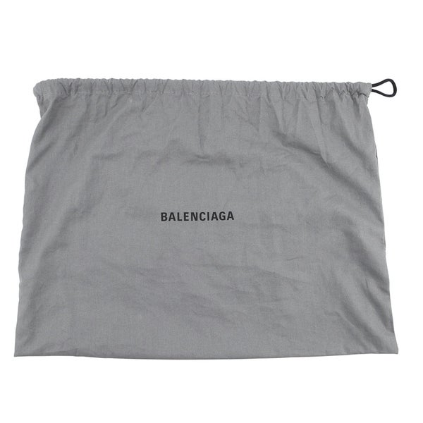 バレンシアガ ショルダーバッグ ル・カゴールXS レザー 671309 BALENCIAGA 白