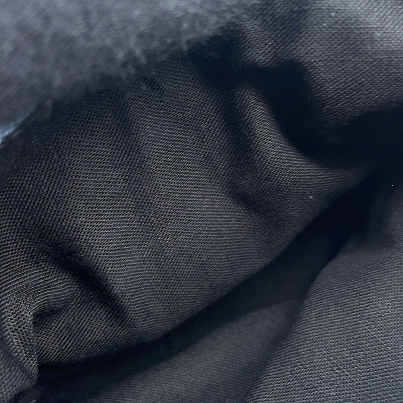 バレンシアガ ショルダーバッグ ル・カゴールXS デニム 671309 BALENCIAGA