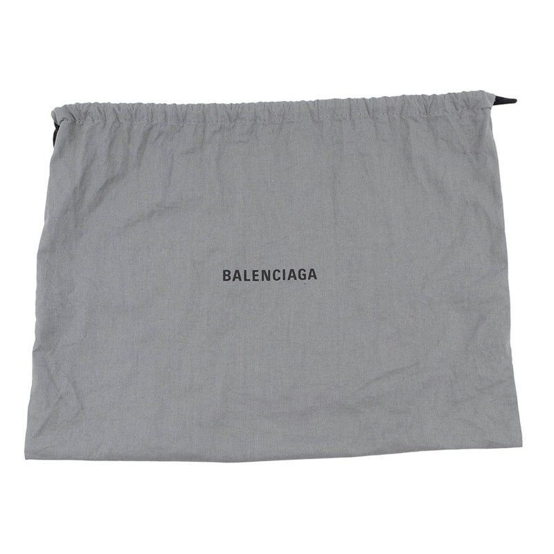 バレンシアガ ショルダーバッグ ル・カゴールXS デニム 671309 BALENCIAGA