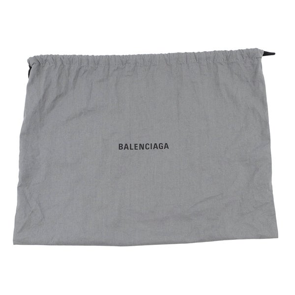 バレンシアガ ショルダーバッグ ル・カゴールXS デニム 671309 BALENCIAGA