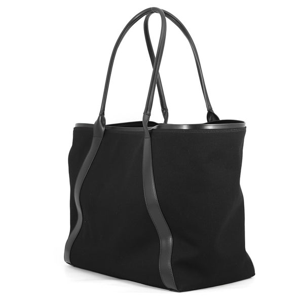サンローランパリ トートバッグ リヴゴーシュ キャンバス 780096 SAINT LAURENT PARIS