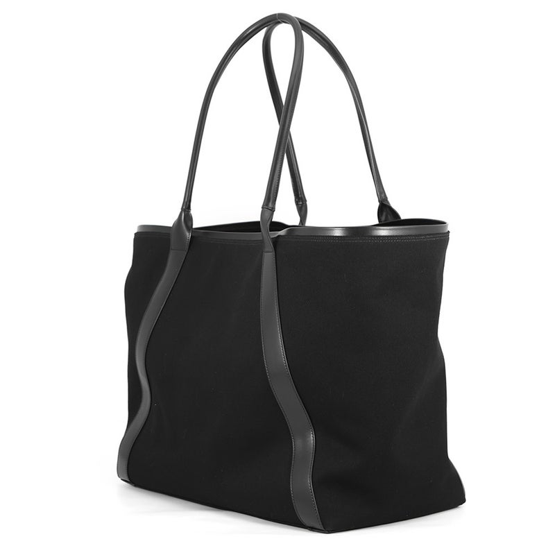 サンローランパリ トートバッグ リヴゴーシュ キャンバス 780096 SAINT LAURENT PARIS
