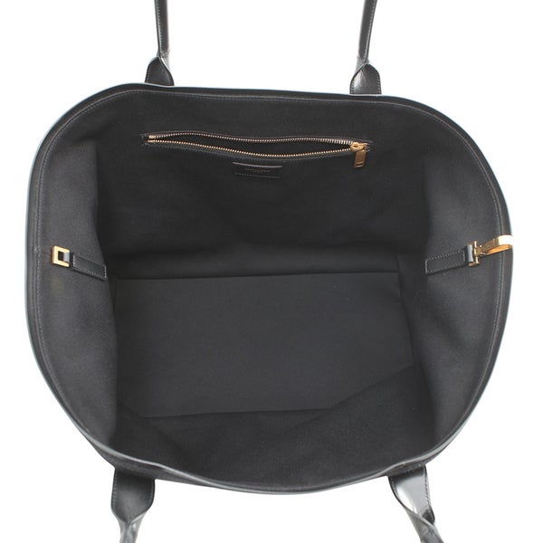 サンローランパリ トートバッグ リヴゴーシュ キャンバス 780096 SAINT LAURENT PARIS