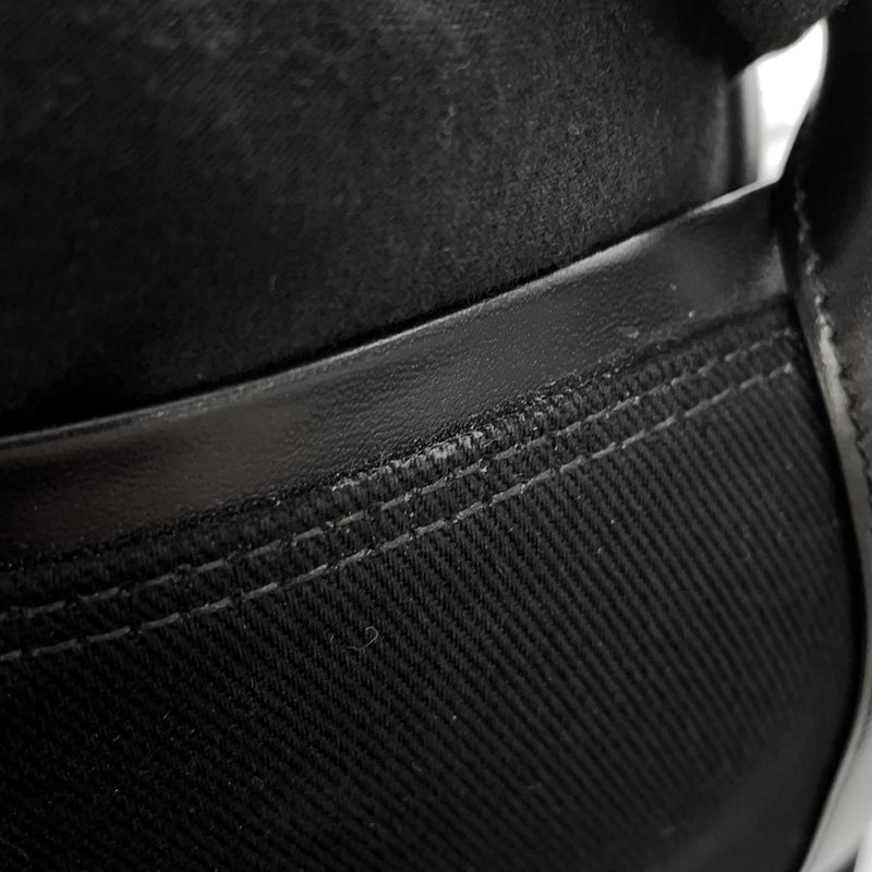 サンローランパリ トートバッグ リヴゴーシュ キャンバス 780096 SAINT LAURENT PARIS