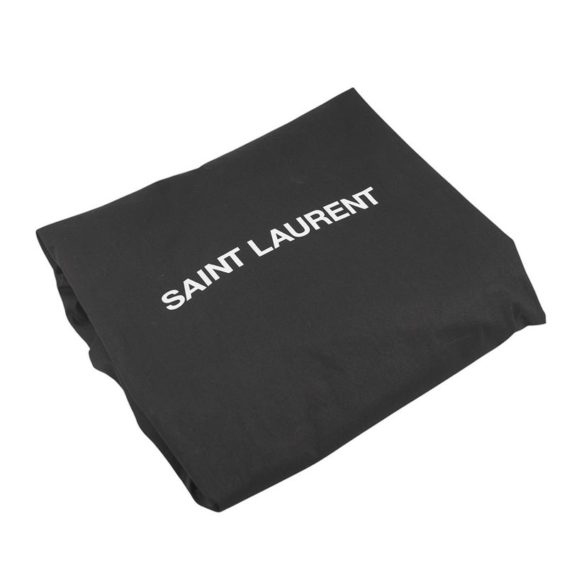サンローランパリ トートバッグ リヴゴーシュ キャンバス 780096 SAINT LAURENT PARIS