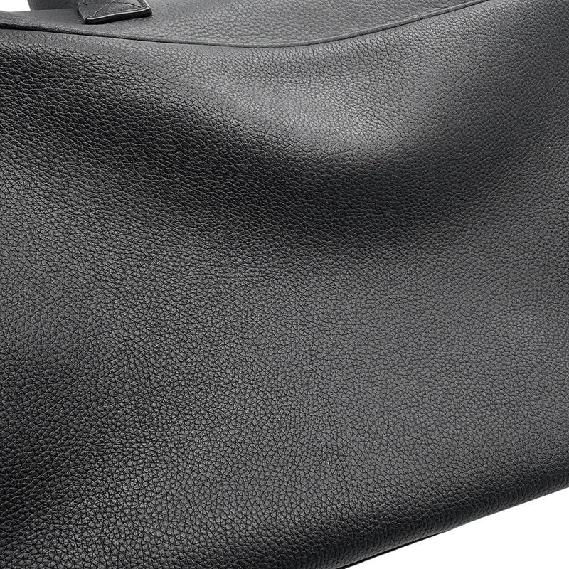 バレンシアガ ショルダーバッグ キャリー ボーリング バッグ ミディアム 826425 BALENCIAGA バッグ 黒