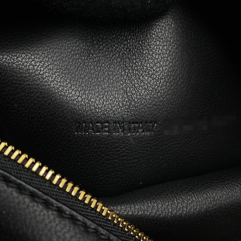 バレンシアガ ショルダーバッグ キャリー ボーリング バッグ ミディアム 826425 BALENCIAGA バッグ 黒