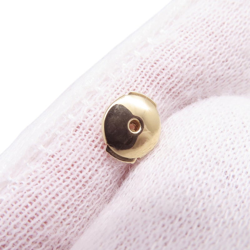 カルティエ ピアス クラッシュ ドゥ カルティエ イヤリング SM スモールモデル K18YG B8301490 Cartier ジュエリー