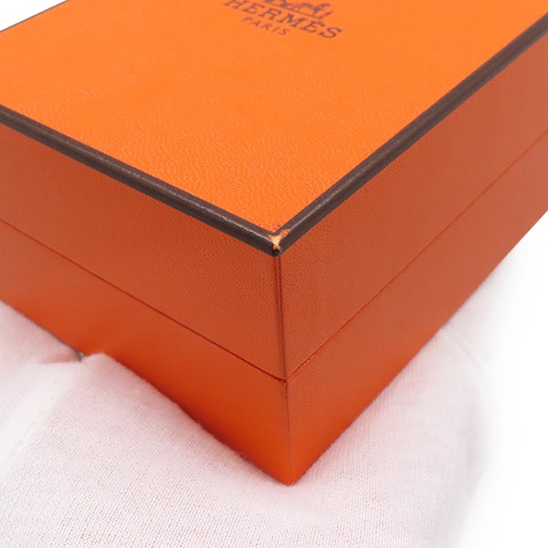 エルメス ネックレス シェーヌダンクル アミュレット SV925シルバー HERMES ペンダント ジュエリー