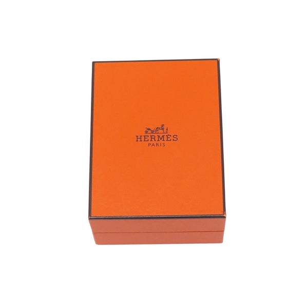 エルメス ネックレス シェーヌダンクル アミュレット SV925シルバー HERMES ペンダント ジュエリー