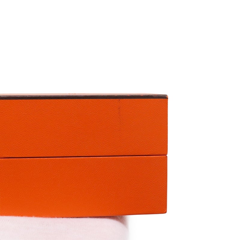 エルメス リング オスモズPM Osmose SV925シルバー リングサイズ53 HERMES ジュエリー 指輪