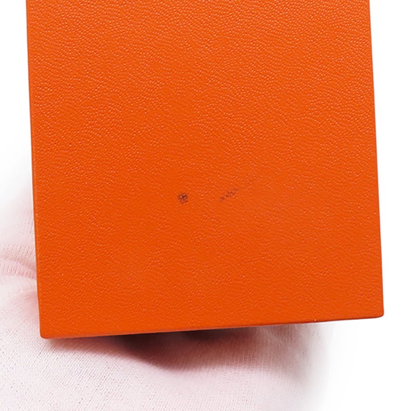 エルメス リング ギャロップ SV925シルバー リングサイズ56 HERMES ジュエリー