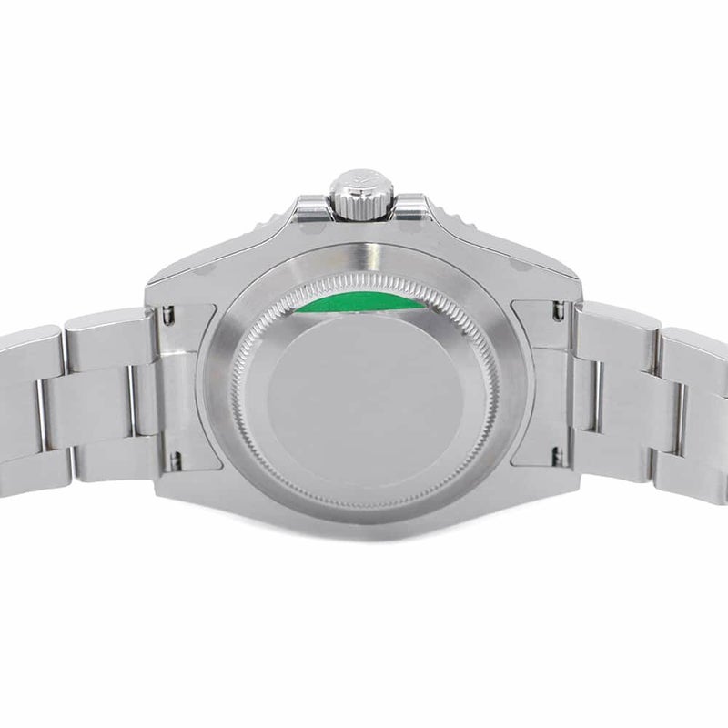 ロレックス サブマリーナ ノンデイト ランダムシリアル ルーレット 124060 ROLEX 腕時計 ウォッチ 黒文字盤