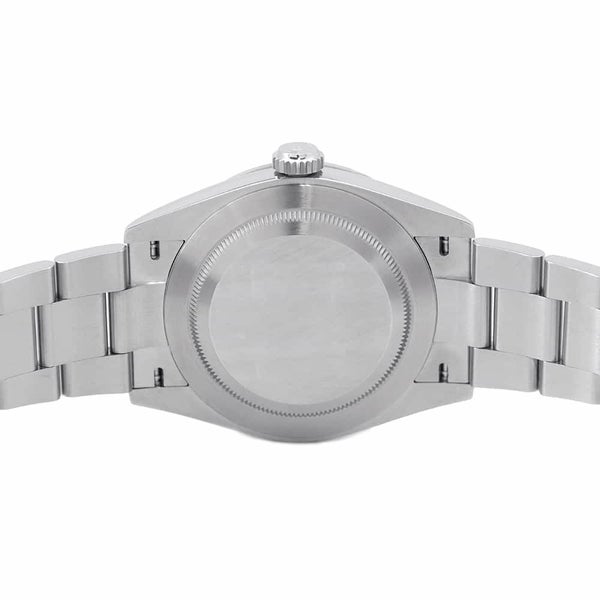 ロレックス エクスプローラー 40 224270 ランダムシリアル ルーレット ROLEX 腕時計 黒文字盤