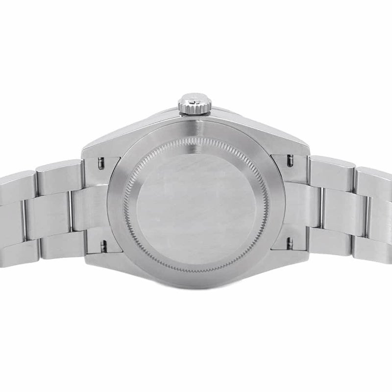 ロレックス エクスプローラー 40 224270 ランダムシリアル ルーレット ROLEX 腕時計 黒文字盤