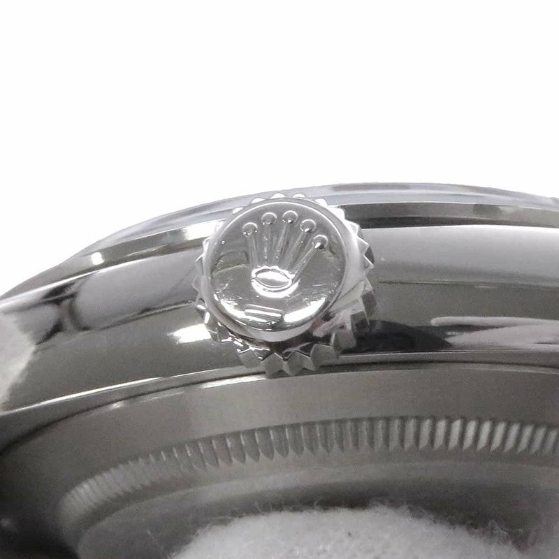 ロレックス エクスプローラー 40 224270 ランダムシリアル ルーレット ROLEX 腕時計 黒文字盤