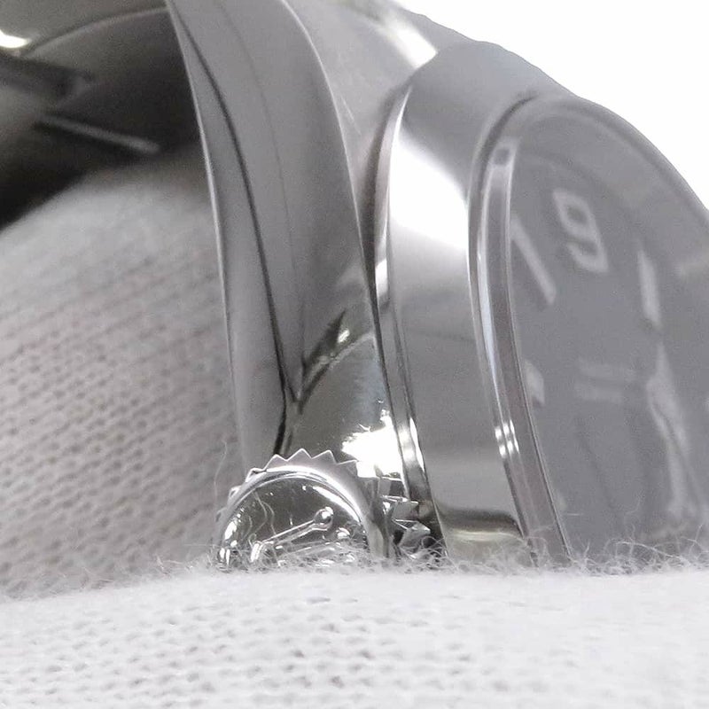 ロレックス エクスプローラー 40 224270 ランダムシリアル ルーレット ROLEX 腕時計 黒文字盤