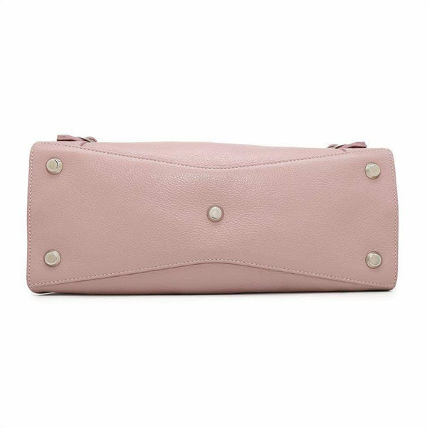 バレンシアガ ハンドバッグ ネオクラシックシティ レザー 678629 BALENCIAGA 2wayショルダーバッグ アウトレット品