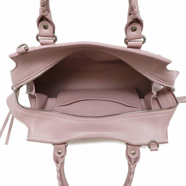 バレンシアガ ハンドバッグ ネオクラシックシティ レザー 678629 BALENCIAGA 2wayショルダーバッグ アウトレット品