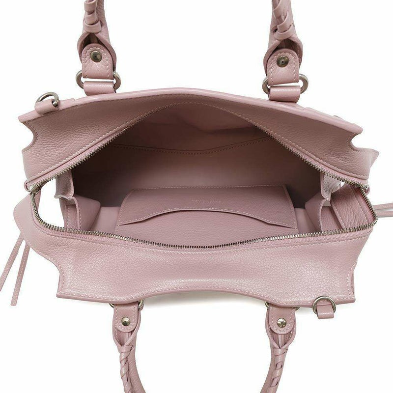 バレンシアガ ハンドバッグ ネオクラシックシティ レザー 678629 BALENCIAGA 2wayショルダーバッグ アウトレット品