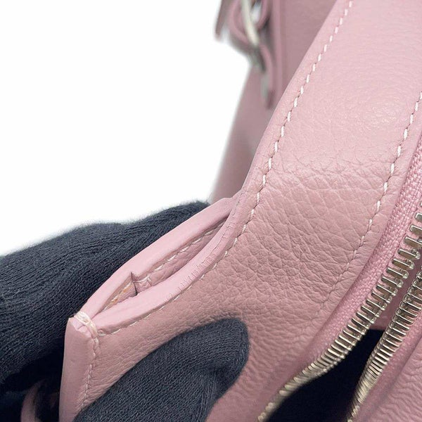 バレンシアガ ハンドバッグ ネオクラシックシティ レザー 678629 BALENCIAGA 2wayショルダーバッグ アウトレット品