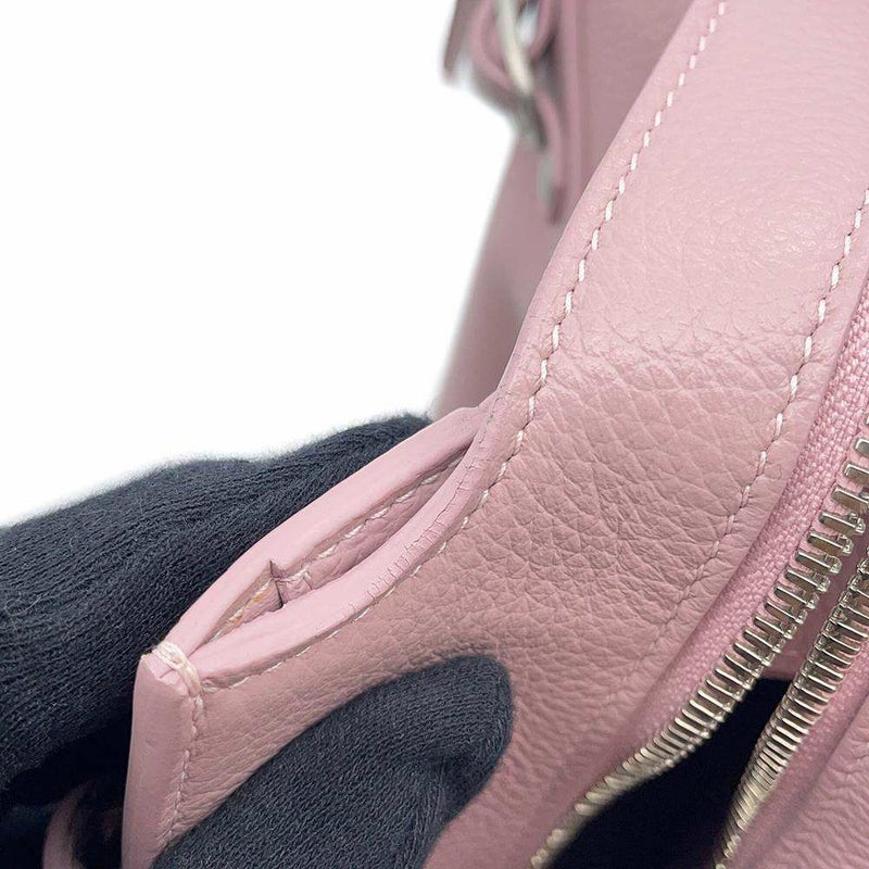 バレンシアガ ハンドバッグ ネオクラシックシティ レザー 678629 BALENCIAGA 2wayショルダーバッグ アウトレット品