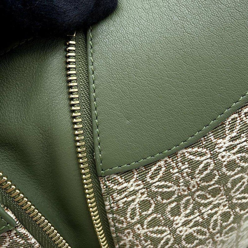 ロエベ ハンドバッグ ハンモック スモール キャンバス A538S35X43 LOEWE 2wayショルダーバッグ