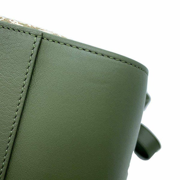 ロエベ ハンドバッグ ハンモック スモール キャンバス A538S35X43 LOEWE 2wayショルダーバッグ