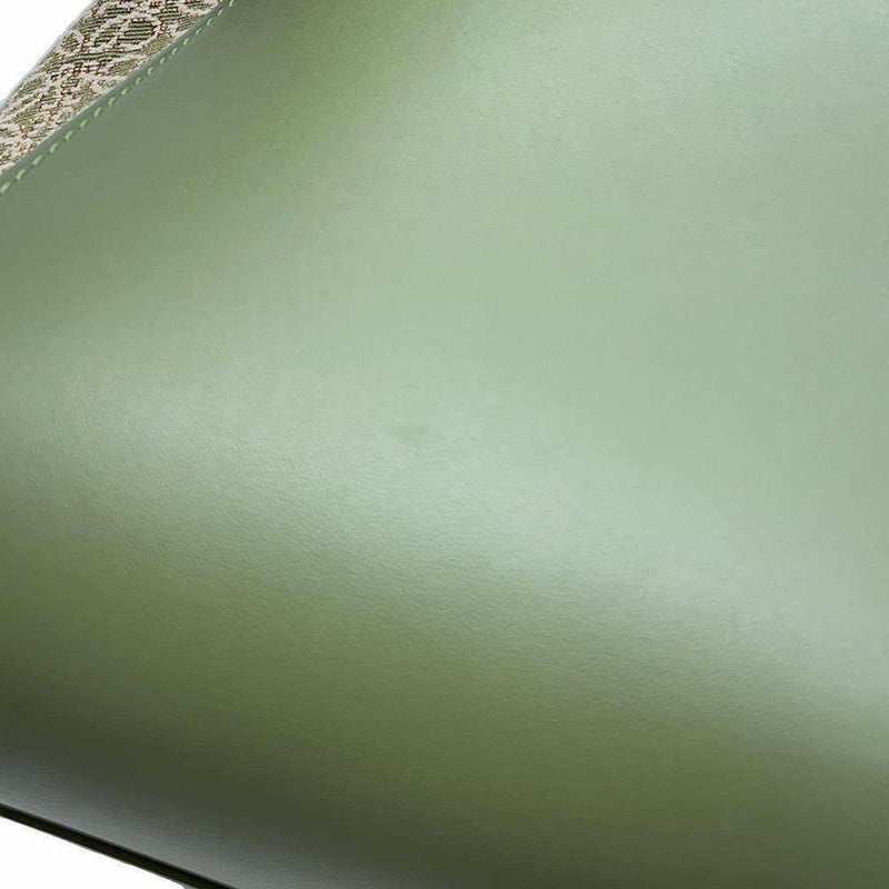 ロエベ ハンドバッグ ハンモック スモール キャンバス A538S35X43 LOEWE 2wayショルダーバッグ