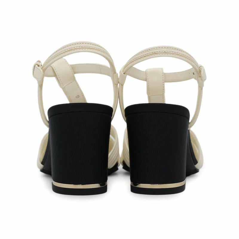 シャネル パンプス ココマーク ヒールサンダル サテン レザー フェイクパール レディースサイズ36 1/2C G39027 ヒール 靴